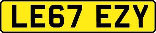 LE67EZY