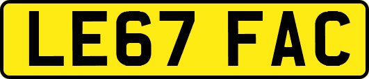 LE67FAC