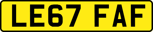 LE67FAF