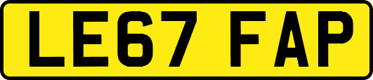 LE67FAP