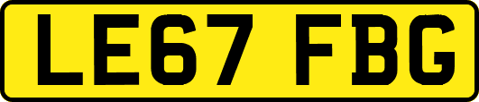 LE67FBG