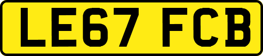 LE67FCB