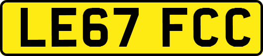 LE67FCC