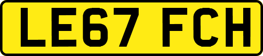 LE67FCH