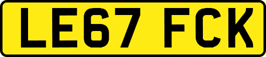 LE67FCK