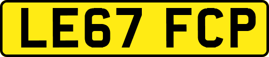 LE67FCP