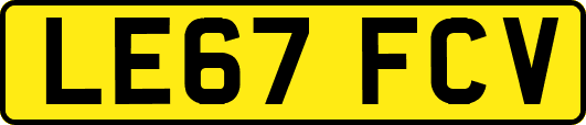 LE67FCV