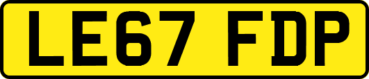 LE67FDP