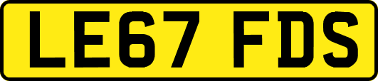 LE67FDS