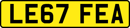 LE67FEA
