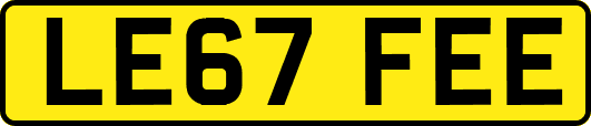 LE67FEE