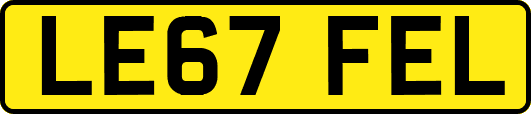LE67FEL
