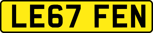 LE67FEN