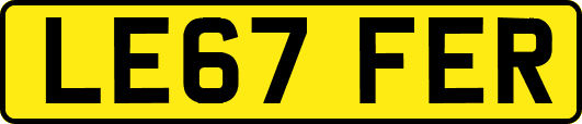LE67FER
