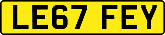 LE67FEY