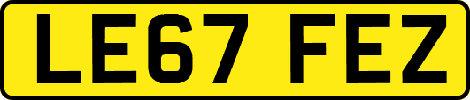 LE67FEZ