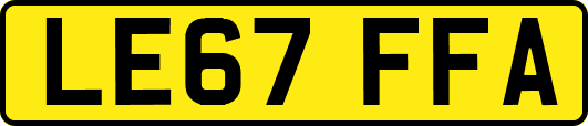 LE67FFA