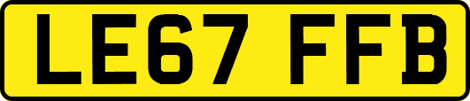 LE67FFB