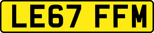 LE67FFM