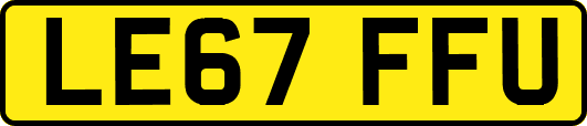 LE67FFU