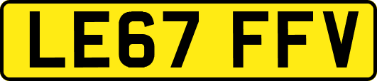 LE67FFV