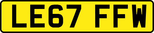 LE67FFW