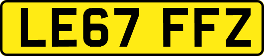 LE67FFZ