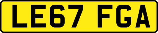 LE67FGA