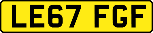 LE67FGF