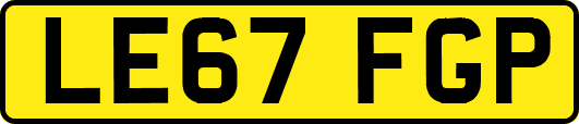 LE67FGP
