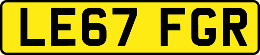 LE67FGR