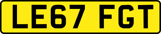 LE67FGT
