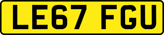 LE67FGU