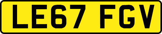 LE67FGV