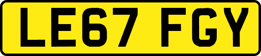 LE67FGY