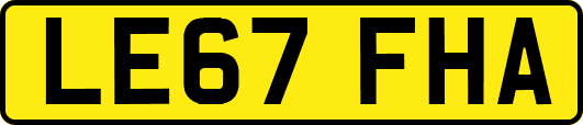 LE67FHA