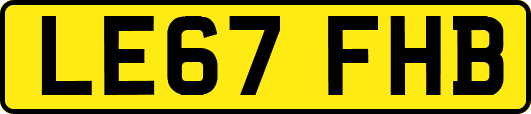 LE67FHB
