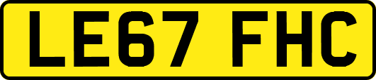 LE67FHC