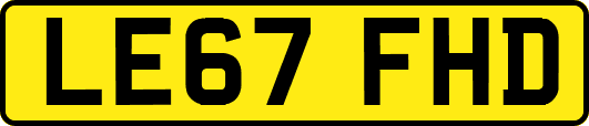 LE67FHD