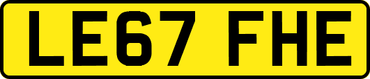 LE67FHE
