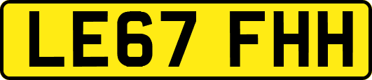 LE67FHH