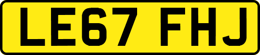 LE67FHJ