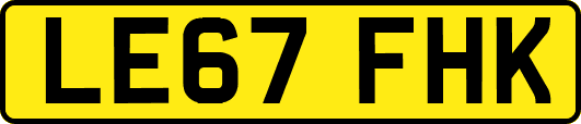 LE67FHK