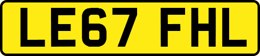 LE67FHL