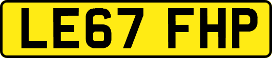 LE67FHP