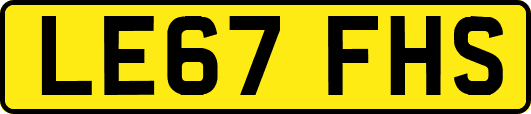 LE67FHS