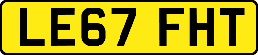 LE67FHT