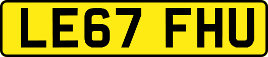 LE67FHU