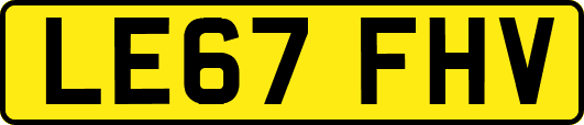 LE67FHV