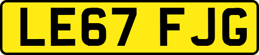 LE67FJG